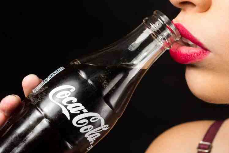 Quels sont les dangers du Coca-Cola?